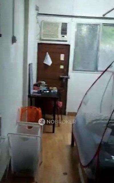 1 BHK Flat In Shree Kumar Society For Sale  In Santacruz East