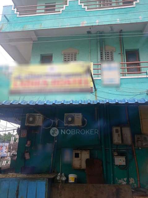 1 BHK Flat In Stamndalone Building for Rent  In Kodigehalli 