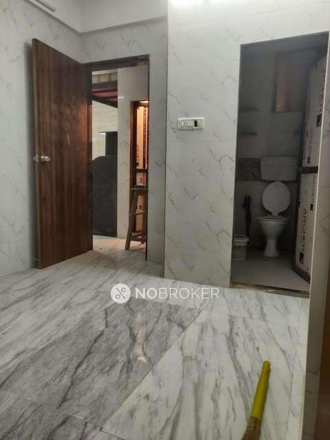 2 BHK Flat In Manna Park Chs,  For Sale  In Nerul