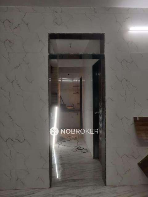 2 BHK Flat In Manna Park Chs,  For Sale  In Nerul