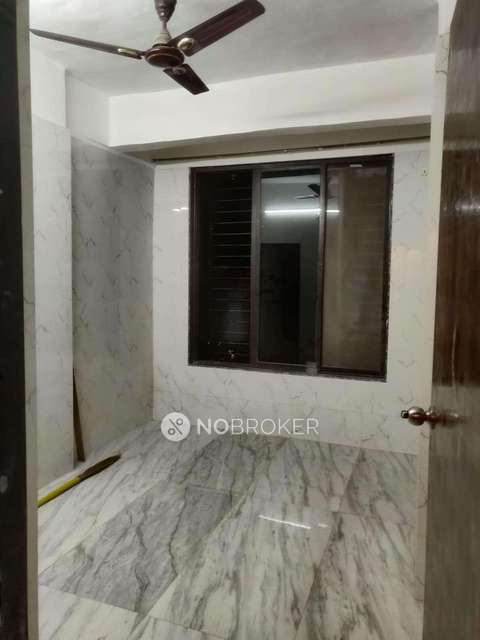 2 BHK Flat In Manna Park Chs,  For Sale  In Nerul