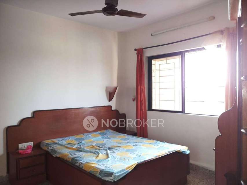 1 BHK Flat In Sagar Plaza Chs Ltd For Sale  In Malad West