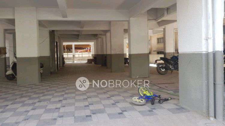 1 BHK Flat In Torna Angan For Sale  In Narhe