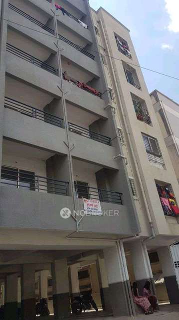 1 BHK Flat In Torna Angan For Sale  In Narhe