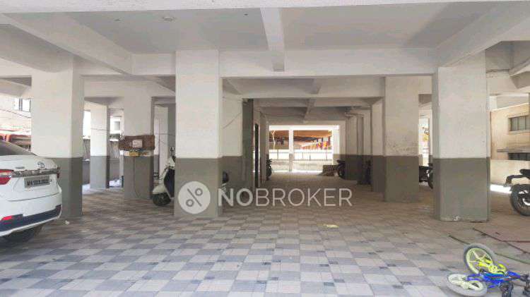 1 BHK Flat In Torna Angan For Sale  In Narhe