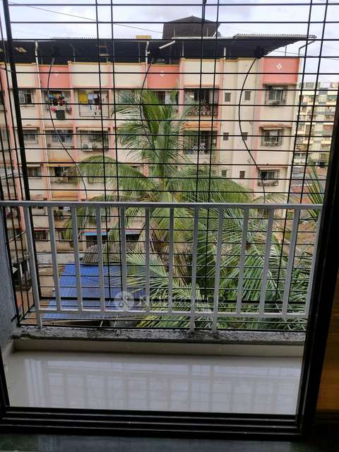 1 BHK Flat In Sholak Apartment,dombivali East For Sale  In Nandivali Panchanand, Dombivli East