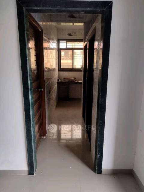 1 BHK Flat In Sholak Apartment,dombivali East For Sale  In Nandivali Panchanand, Dombivli East