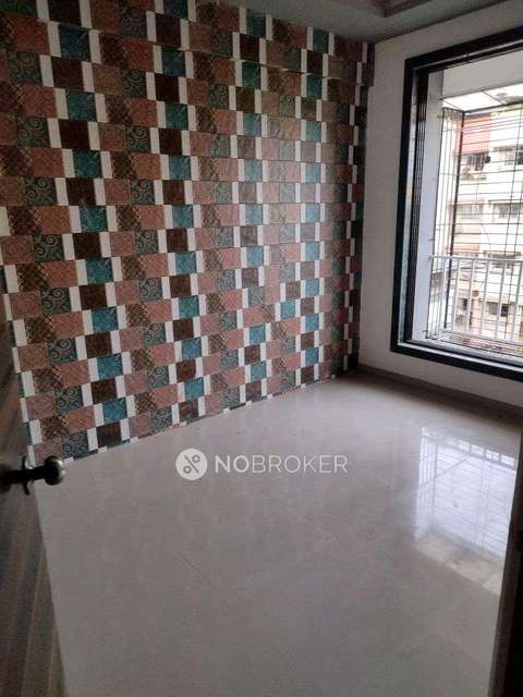 1 BHK Flat In Sholak Apartment,dombivali East For Sale  In Nandivali Panchanand, Dombivli East