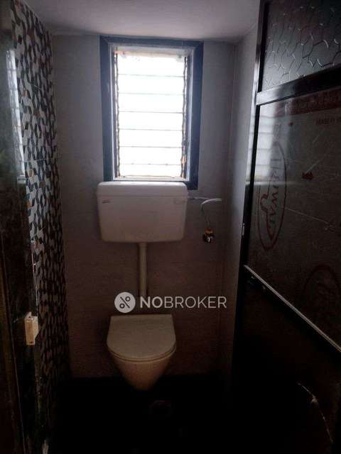 1 BHK Flat In Sholak Apartment,dombivali East For Sale  In Nandivali Panchanand, Dombivli East