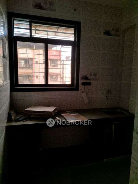 1 BHK Flat In Sholak Apartment,dombivali East For Sale  In Nandivali Panchanand, Dombivli East