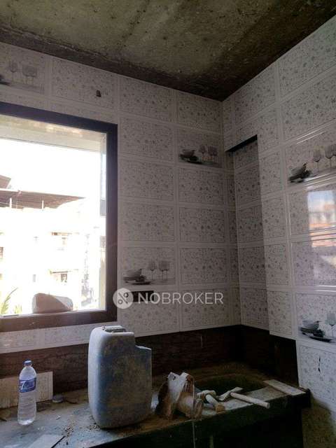 1 BHK Flat In Sholak Apartment,dombivali East For Sale  In Nandivali Panchanand, Dombivli East