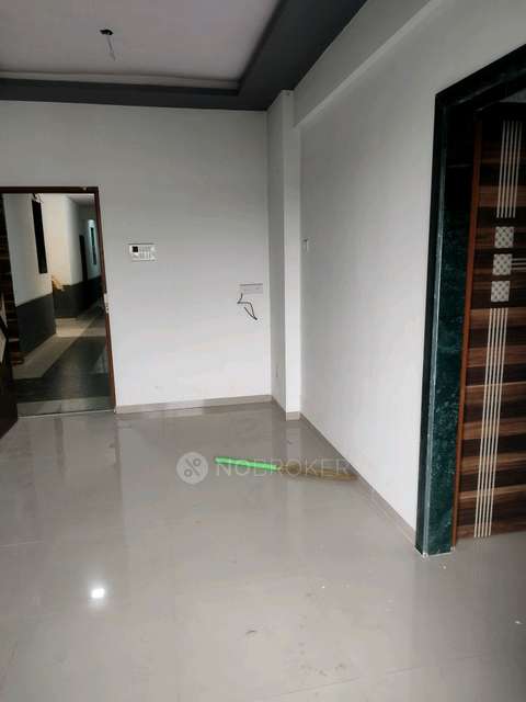1 BHK Flat In Sholak Apartment,dombivali East For Sale  In Nandivali Panchanand, Dombivli East