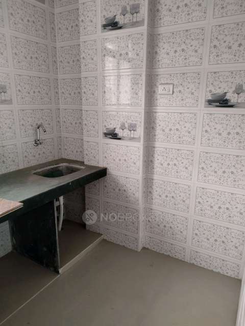 1 BHK Flat In Sholak Apartment,dombivali East For Sale  In Nandivali Panchanand, Dombivli East