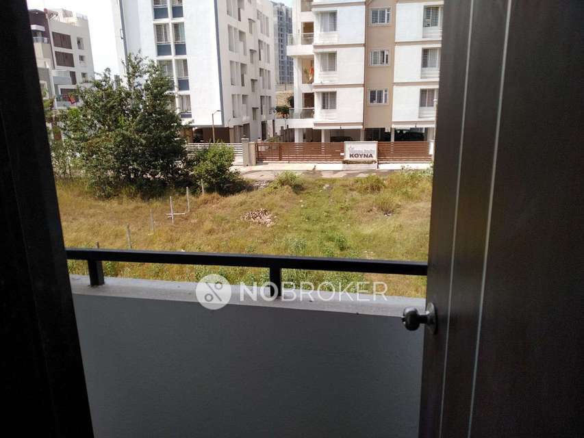 1 BHK Flat In Shreya Apartment For Sale  In Baner