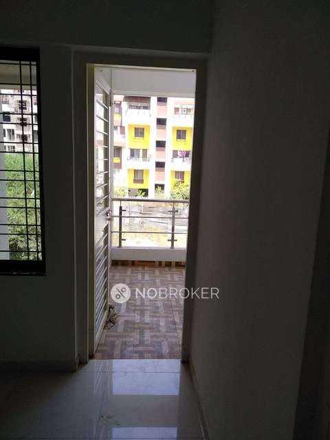 1 BHK Flat In Shreya Apartment For Sale  In Baner