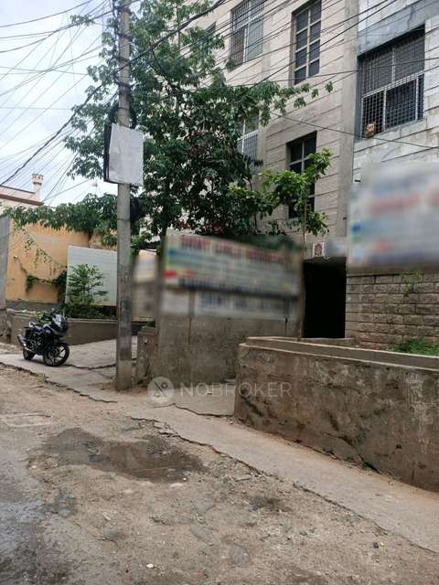 PG for Girls in Abids