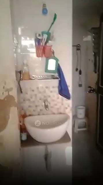 1 BHK Flat In Mukul Palms, Ambernath For Sale  In Ambernath