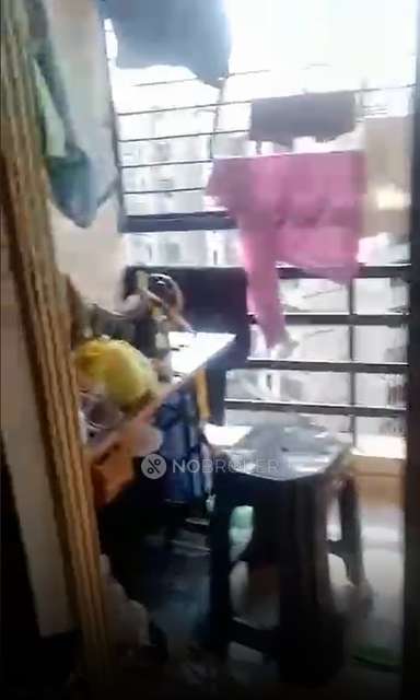 1 BHK Flat In Mukul Palms, Ambernath For Sale  In Ambernath