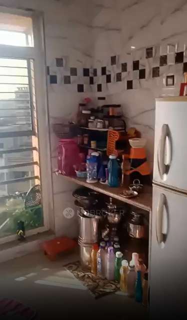 1 BHK Flat In Mukul Palms, Ambernath For Sale  In Ambernath