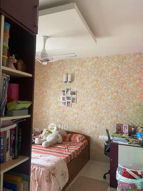 3 BHK Flat In Prestige Fontaine Bleau For Sale  In Whitefield