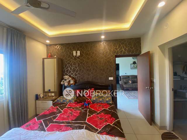 3 BHK Flat In Prestige Fontaine Bleau For Sale  In Whitefield