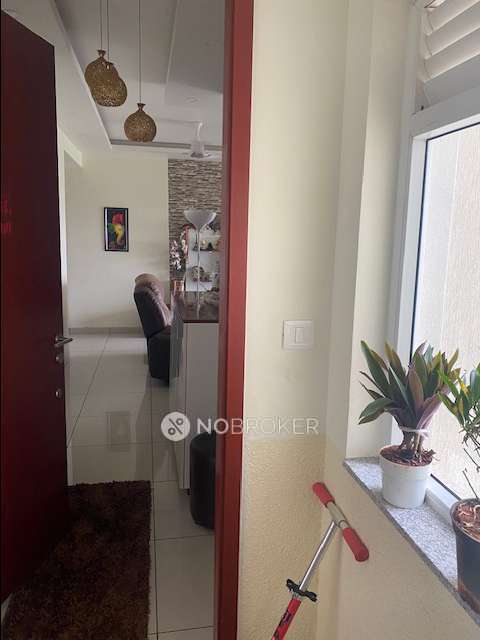 3 BHK Flat In Prestige Fontaine Bleau For Sale  In Whitefield