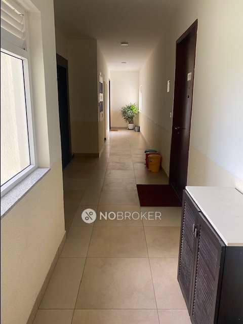 3 BHK Flat In Prestige Fontaine Bleau For Sale  In Whitefield