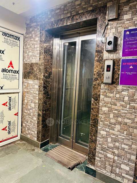 PG for Anyone in Laxmi Nagar