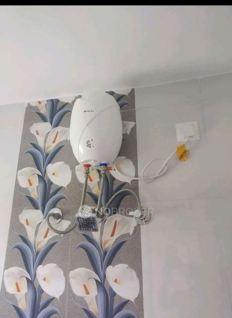 2 BHK Flat In Dattakrupa Apartment Nere Dattawdai for Rent  In Jmcx+cqp, Nere, Maharashtra 411033, India