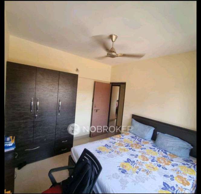 2 BHK Flat In K Raheja Vistas Phase Iii for Rent  In Mohammed Wadi