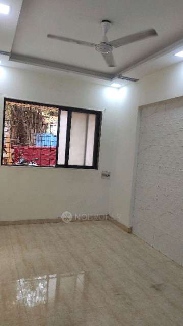 1 RK Flat In Kandivali Ktishana Chs Ltd ,charkop ,ganesh Nagar,kandivali West Mumbai for Rent  In Kandivali West