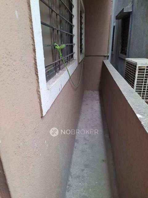 1 BHK House for Rent  In Wadgaon Sheri