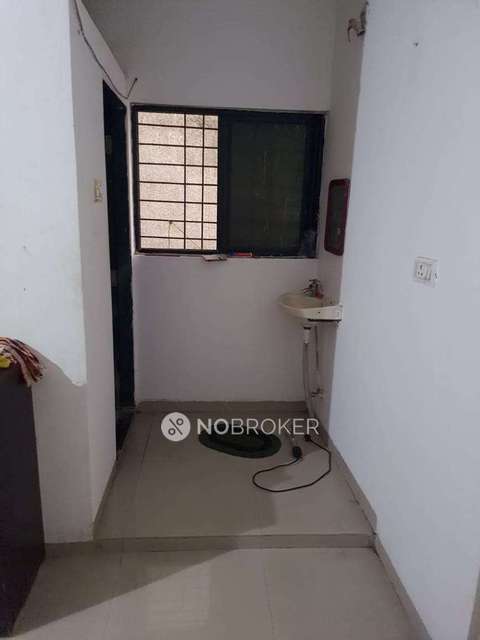 1 BHK House for Rent  In Wadgaon Sheri