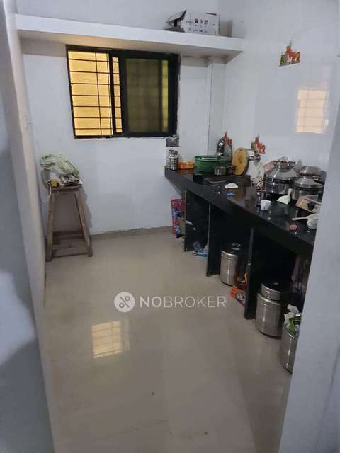 1 BHK House for Rent  In Wadgaon Sheri