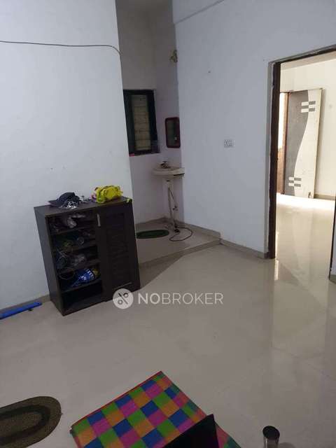 1 BHK House for Rent  In Wadgaon Sheri