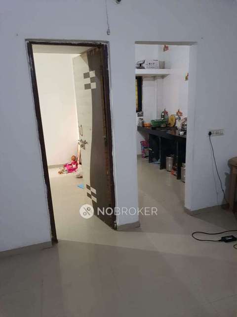 1 BHK House for Rent  In Wadgaon Sheri