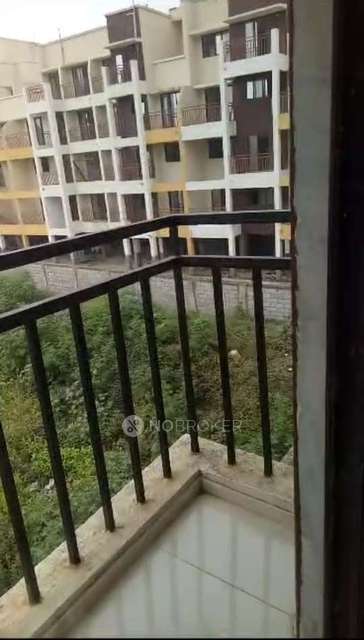 1 BHK Flat In Prayag Yash For Sale  In Adaigaon