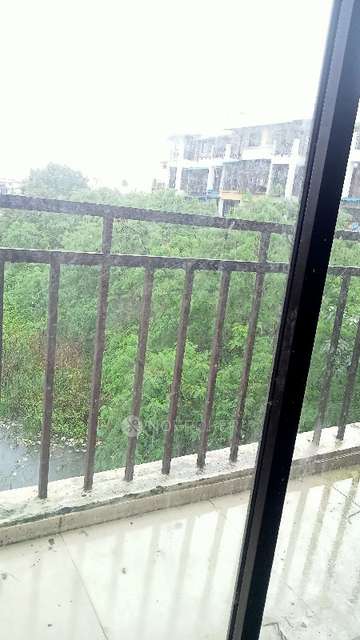 1 BHK Flat In Prayag Yash For Sale  In Adaigaon