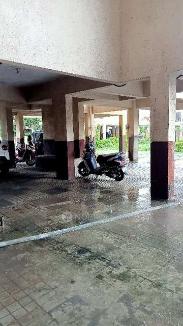 1 BHK Flat In Prayag Yash For Sale  In Adaigaon