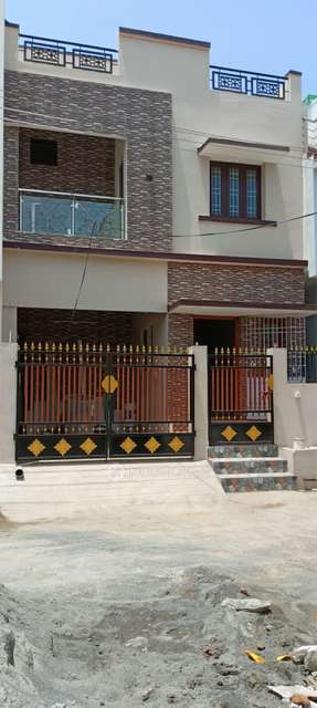 4 BHK House for Rent  In Tharapakkam