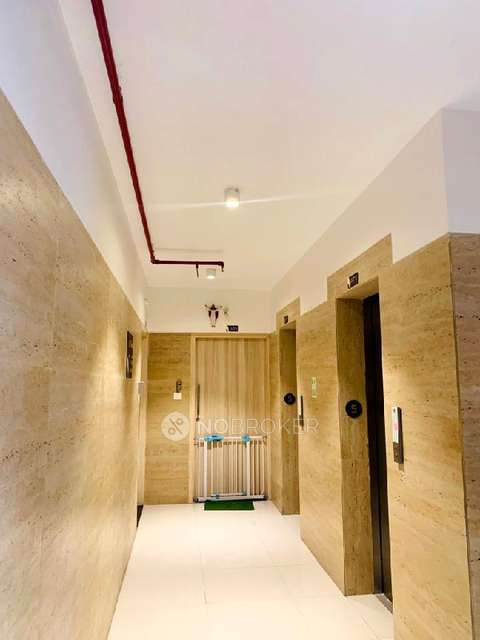 2 BHK Flat In Kanakia Spaces Sevens Chs For Sale  In Andheri East