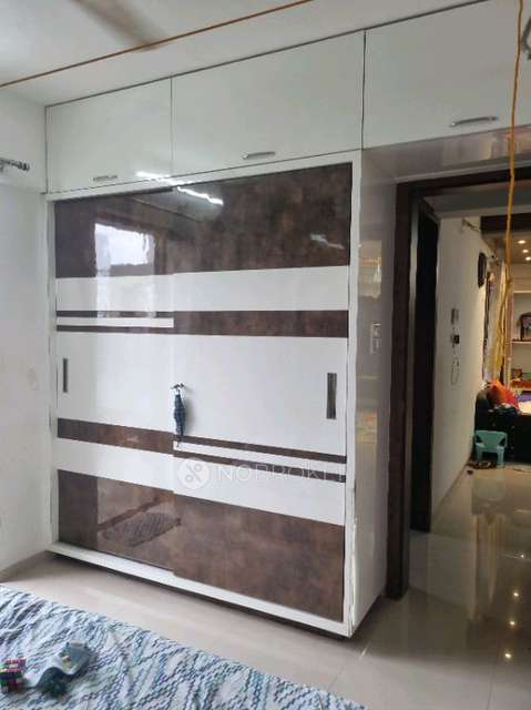 2 BHK Flat In Roshan 33 Milestone Phase Iv for Rent  In Tathawade