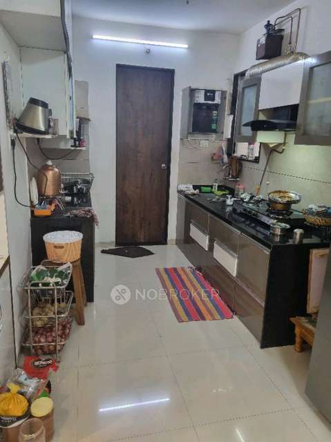 2 BHK Flat In Roshan 33 Milestone Phase Iv for Rent  In Tathawade