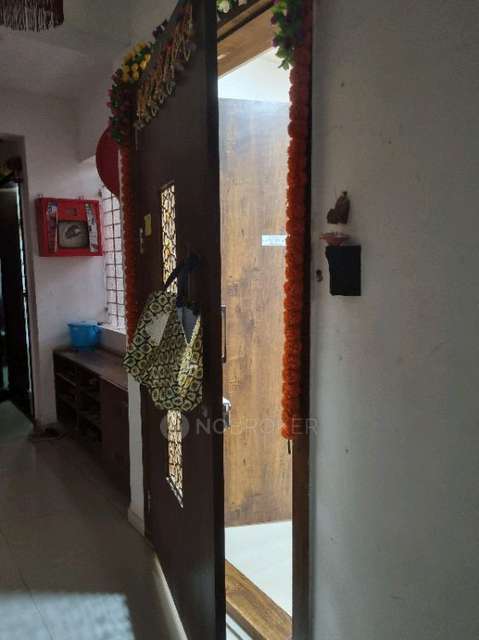 2 BHK Flat In Roshan 33 Milestone Phase Iv for Rent  In Tathawade