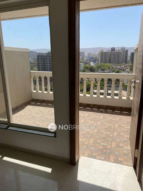 3 BHK Flat In Venkatesh Bliss For Sale  In Undri