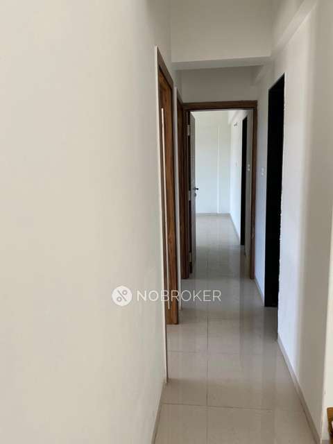 3 BHK Flat In Venkatesh Bliss For Sale  In Undri