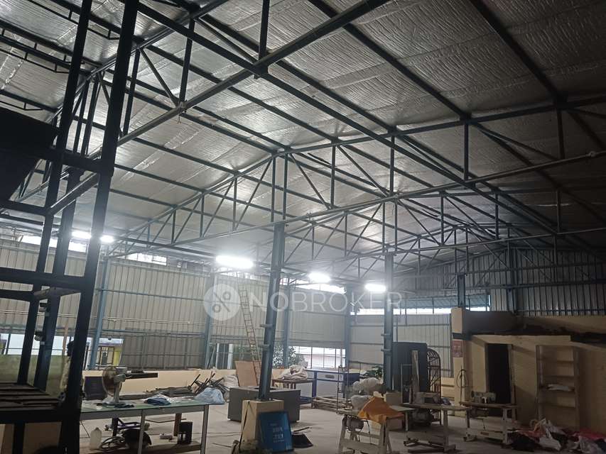 Godown/Warehouse in Nagalkeni, Chromepet, Chennai for Rent 