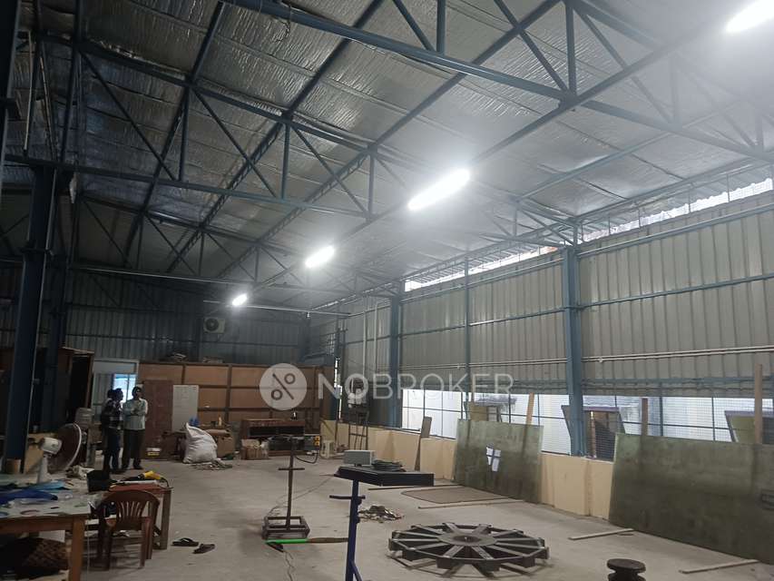 Godown/Warehouse in Nagalkeni, Chromepet, Chennai for Rent 