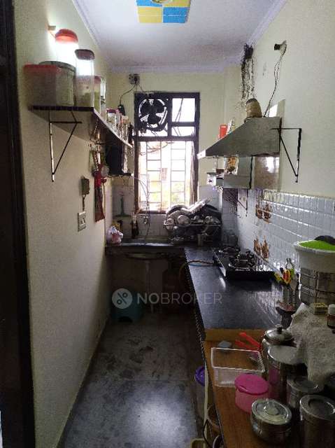 2 BHK Flat For Sale  In Nilothi