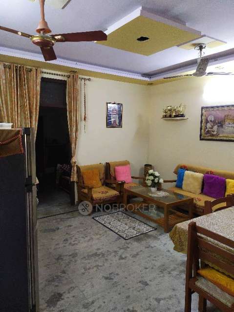 2 BHK Flat For Sale  In Nilothi
